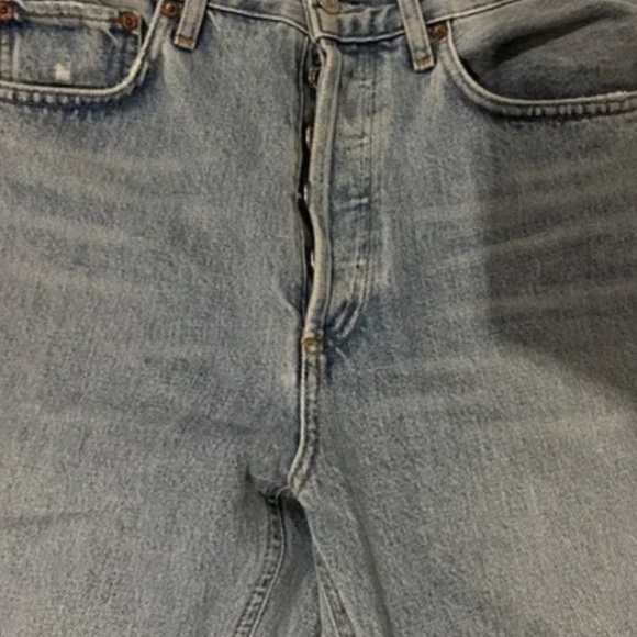 Agolde Lanas - Picture 4 of 7